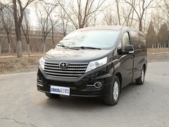 2011款 2.0T 手动 公务版 7座