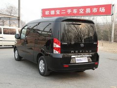 2011款 2.0T 手动 公务版 7座