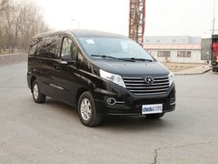 2011款 2.0T 手动 公务版 7座