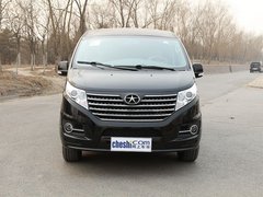 2011款 2.0T 手动 公务版 7座