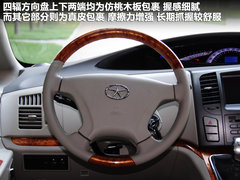 2011款 2.0T 手动 商务版 7座