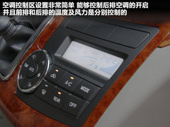 2011款 2.0T 手动 商务版 7座