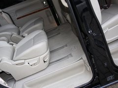 2011款 2.0T 手动 商务版 7座