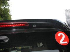 2011款 2.0T 手动 商务版 7座