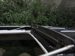 2011款 2.0T 手动 商务版 7座