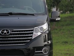 2011款 2.0T 手动 商务版 7座