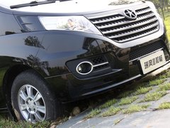 2011款 2.0T 手动 商务版 7座