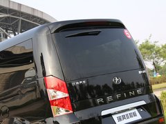 2011款 2.0T 手动 商务版 7座