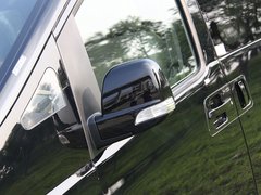 2011款 2.0T 手动 商务版 7座