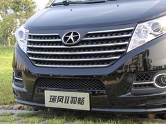 2011款 2.0T 手动 商务版 7座