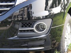 2011款 2.0T 手动 商务版 7座