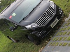 2011款 2.0T 手动 商务版 7座