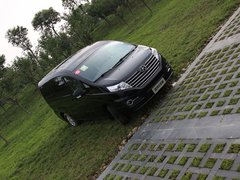 2011款 2.0T 手动 商务版 7座