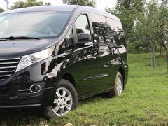2011款 2.0T 手动 商务版 7座