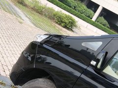 2011款 2.0T 手动 商务版 7座