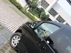 2011款 2.0T 手动 商务版 7座