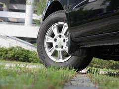 2011款 2.0T 手动 商务版 7座