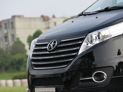 2011款 2.0T 手动 商务版 7座