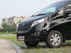 2011款 2.0T 手动 商务版 7座