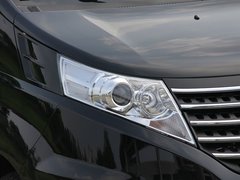 2011款 2.0T 手动 商务版 7座
