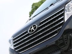 2011款 2.0T 手动 商务版 7座