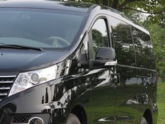 2011款 2.0T 手动 商务版 7座