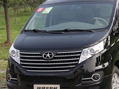2011款 2.0T 手动 商务版 7座