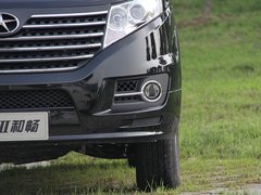 2011款 2.0T 手动 商务版 7座