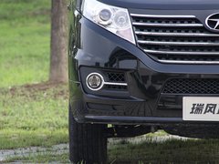 2011款 2.0T 手动 商务版 7座