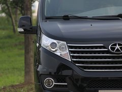 2011款 2.0T 手动 商务版 7座
