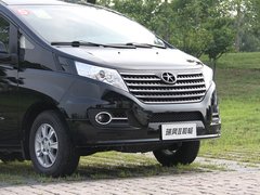 2011款 2.0T 手动 商务版 7座