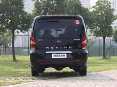 2011款 2.0T 手动 商务版 7座
