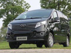 2011款 2.0T 手动 商务版 7座
