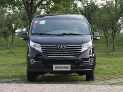 2011款 2.0T 手动 商务版 7座