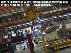 2011款 2.0T 手动 商务版 7座