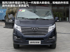 2011款 2.0T 手动 商务版 7座