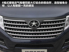 2011款 2.0T 手动 商务版 7座