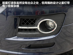 2011款 2.0T 手动 商务版 7座