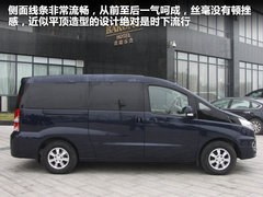 2011款 2.0T 手动 商务版 7座