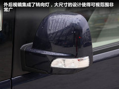 2011款 2.0T 手动 商务版 7座
