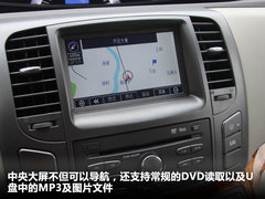 2011款 2.0T 手动 商务版 7座
