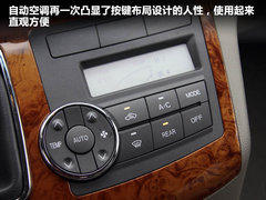 2011款 2.0T 手动 商务版 7座