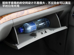 2011款 2.0T 手动 商务版 7座