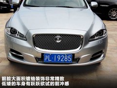 2011款 3.0 自动 全景商务版