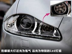 2011款 3.0 自动 全景商务版