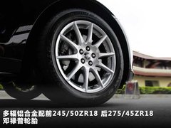 2011款 3.0 自动 全景商务版