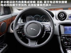2011款 3.0 自动 全景商务版