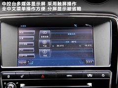 2011款 3.0 自动 全景商务版