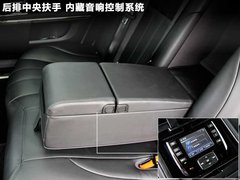 2011款 3.0 自动 全景商务版