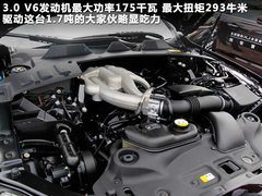2011款 3.0 自动 全景商务版